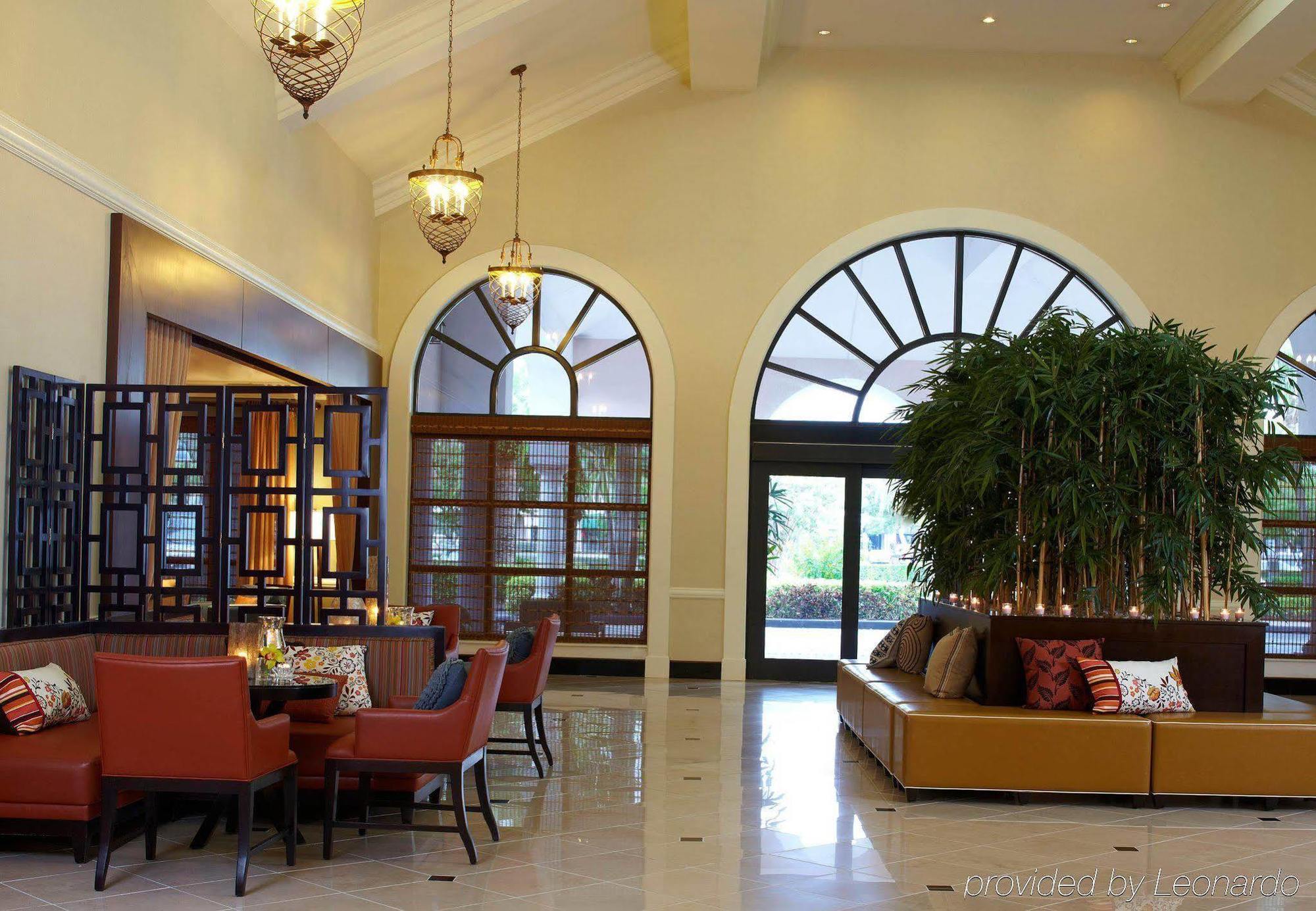 Renaissance Fort Lauderdale Cruise Port Hotel Dış mekan fotoğraf