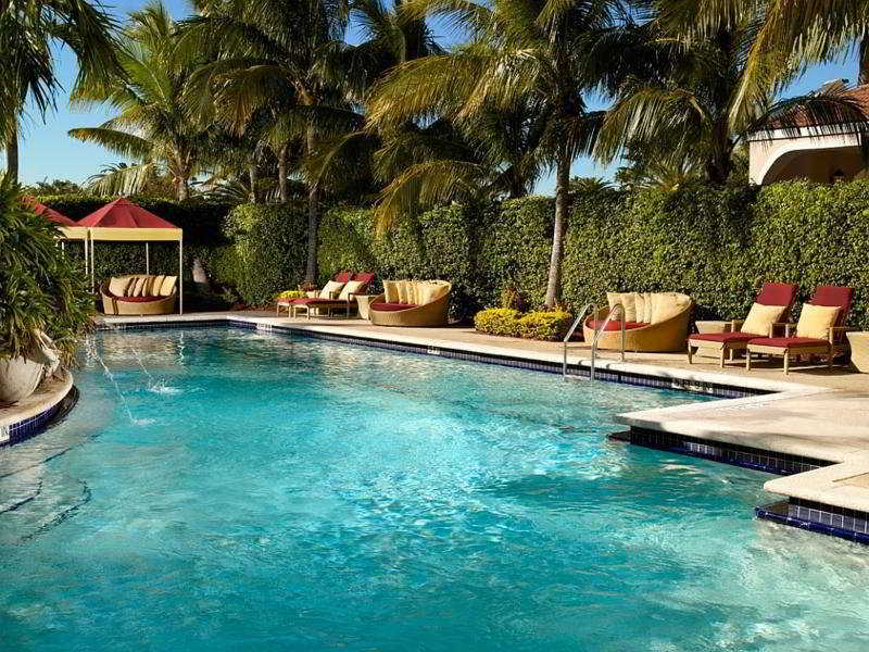 Renaissance Fort Lauderdale Cruise Port Hotel Dış mekan fotoğraf